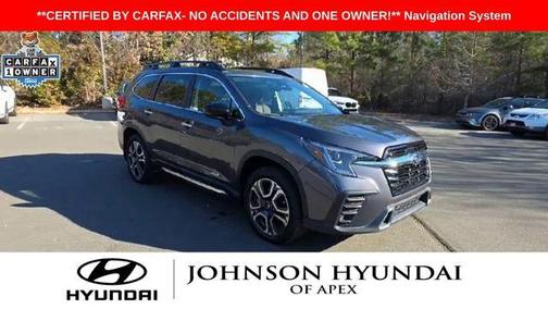 2024 Subaru Ascent Touring