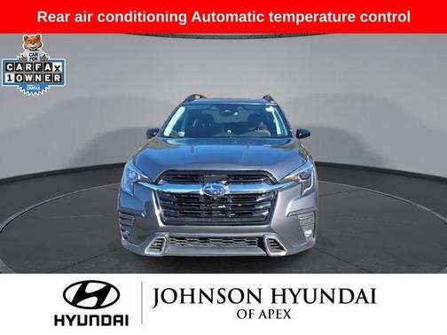 2024 Subaru Ascent Touring