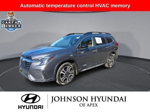 2024 Subaru Ascent Touring