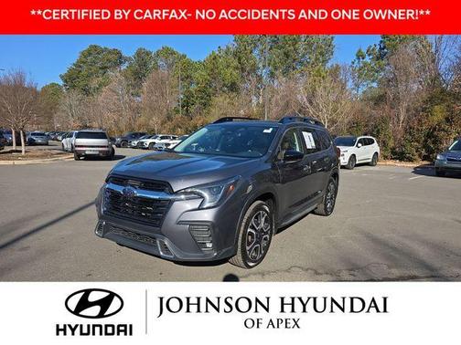 2024 Subaru Ascent Touring