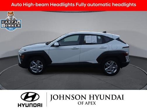 2024 Hyundai KONA SE