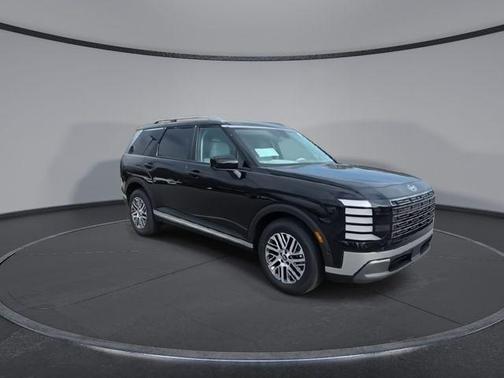 2026 Hyundai PALISADE SEL Premium 7P