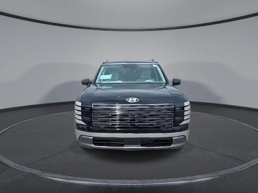 2026 Hyundai PALISADE SEL Premium 7P