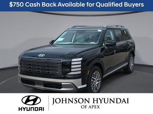 2026 Hyundai PALISADE SEL Premium 7P