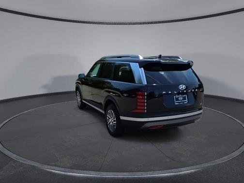 2026 Hyundai PALISADE SEL Convenience