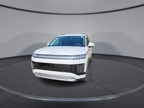 2026 Hyundai IONIQ 9 SEL