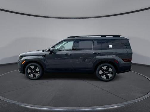 2026 Hyundai SANTA FE HEV SEL