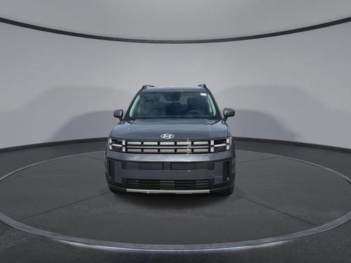 2026 Hyundai SANTA FE HEV SEL