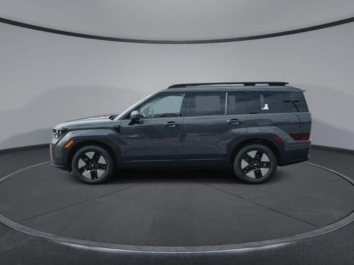 2026 Hyundai SANTA FE HEV SEL