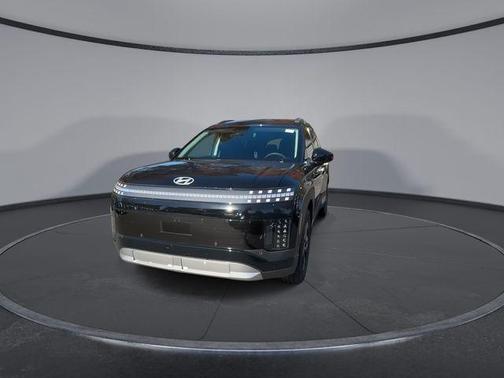 2026 Hyundai IONIQ 9 SE