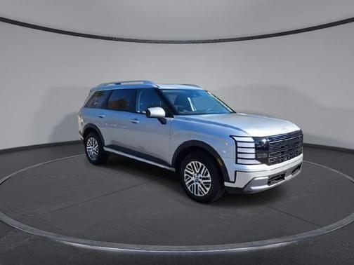 2026 Hyundai PALISADE SEL Premium 7P
