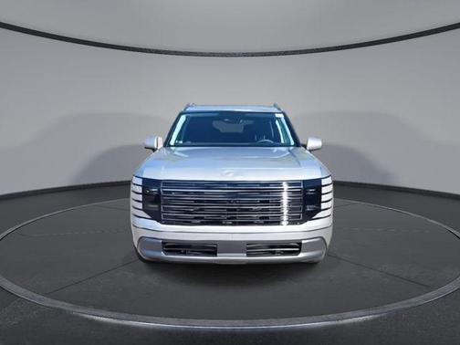 2026 Hyundai PALISADE SEL Premium 7P