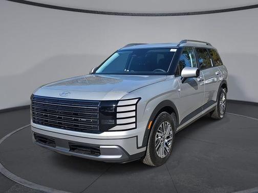 2026 Hyundai PALISADE SEL Premium 7P