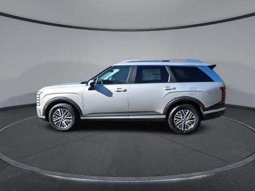 2026 Hyundai PALISADE SEL Premium 7P