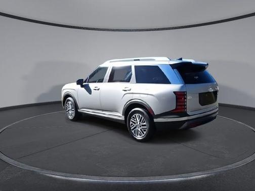 2026 Hyundai PALISADE SEL Premium 7P