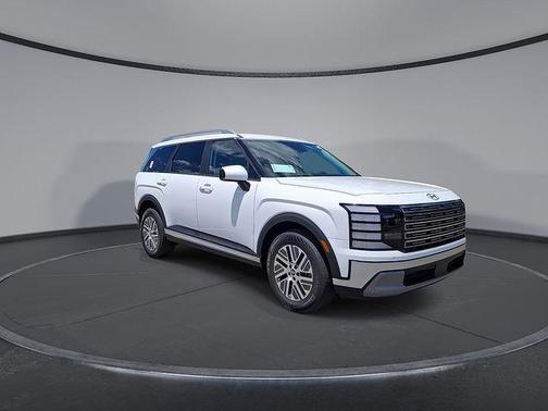 Pearl 2026 Hyundai PALISADE SEL