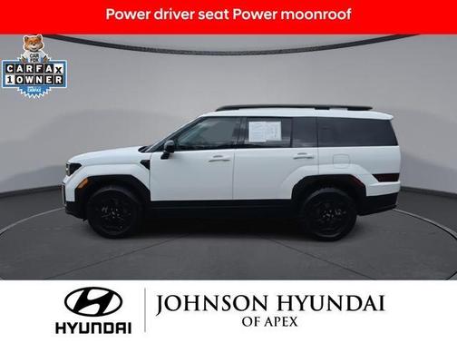 2024 Hyundai SANTA FE XRT