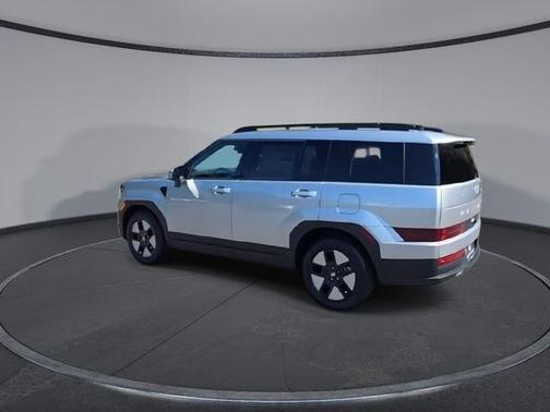 2026 Hyundai SANTA FE HEV SEL