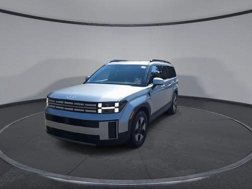 2026 Hyundai SANTA FE HEV SEL