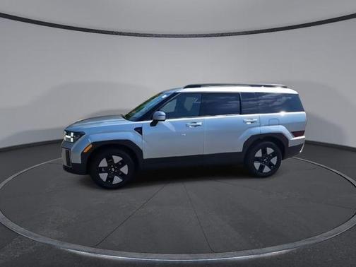 2026 Hyundai SANTA FE HEV SEL