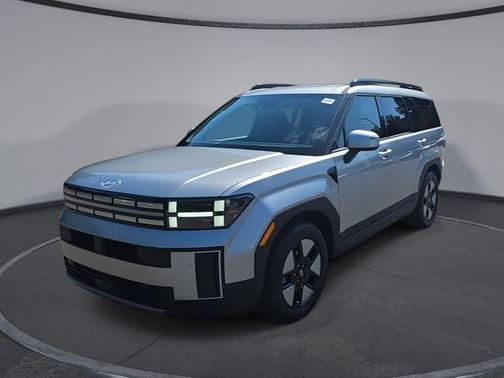 2026 Hyundai SANTA FE HEV SEL