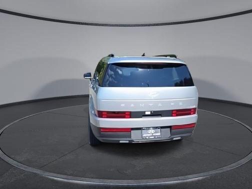 2026 Hyundai SANTA FE HEV SEL