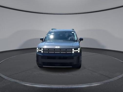 2026 Hyundai SANTA FE HEV SEL