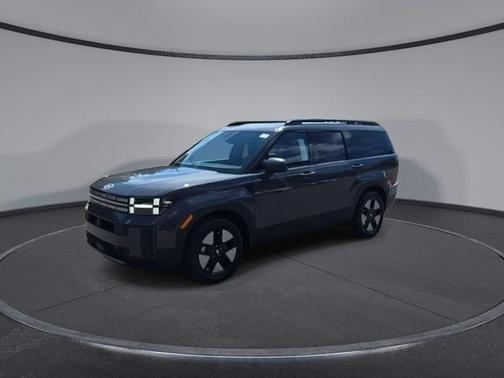 2026 Hyundai SANTA FE HEV SEL