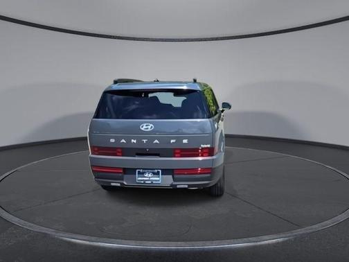 2026 Hyundai SANTA FE HEV SEL