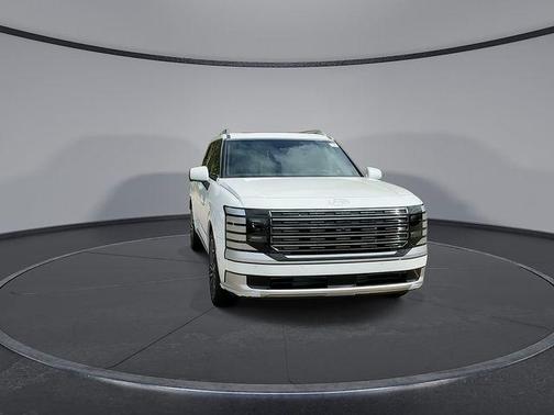Pearl 2026 Hyundai PALISADE Calligraphy