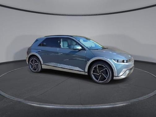 2026 Hyundai IONIQ 5 Limited