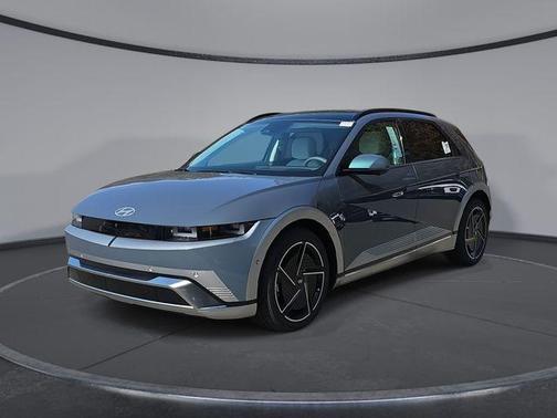 2026 Hyundai IONIQ 5 Limited