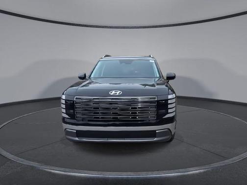 2026 Hyundai Palisade Hybrid SEL Premium 8P