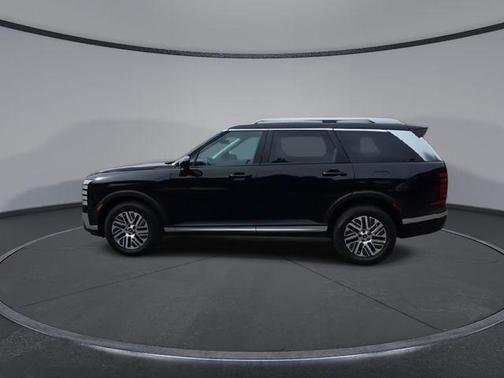 2026 Hyundai Palisade Hybrid SEL Premium 8P