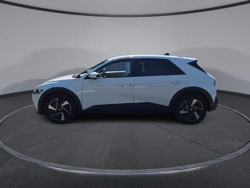 2026 Hyundai IONIQ 5 SE Standard Range