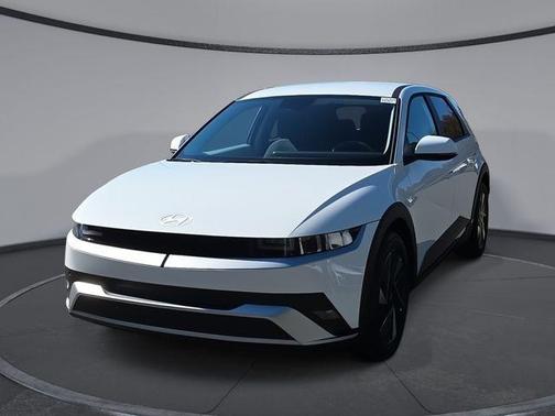 2026 Hyundai IONIQ 5 SE Standard Range