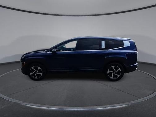 2026 Hyundai IONIQ 9 SE