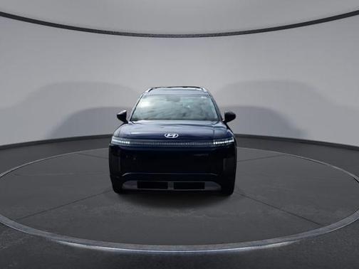 2026 Hyundai IONIQ 9 SE