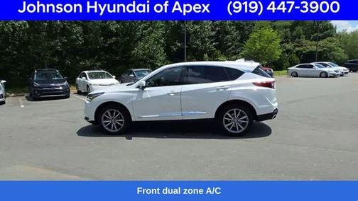 2024 Acura RDX Technology Package