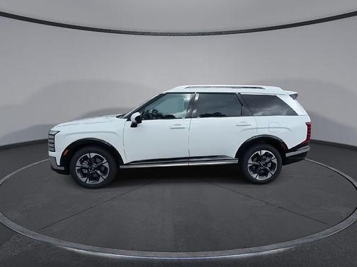 Pearl 2026 Hyundai PALISADE Limited
