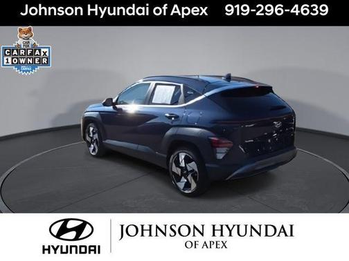 2025 Hyundai KONA Limited