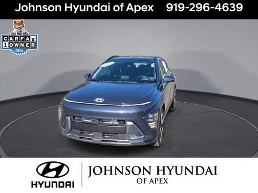 2025 Hyundai KONA Limited