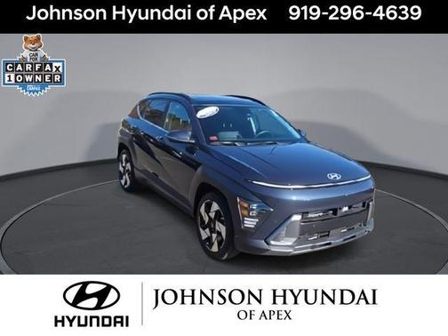 2025 Hyundai KONA Limited