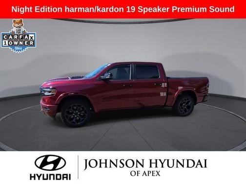 2023 RAM 1500 Limited