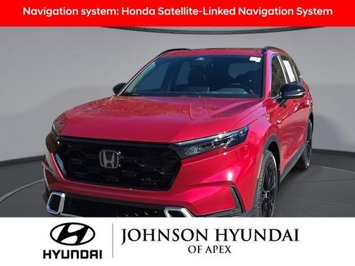 2023 Honda CR-V Hybrid Sport Touring