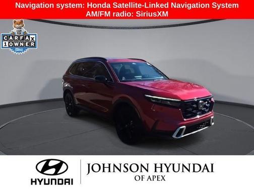 2023 Honda CR-V Hybrid Sport Touring