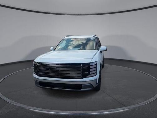 2026 Hyundai PALISADE SEL PREMIUM 8P