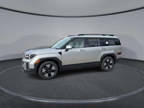 2026 Hyundai SANTA FE HEV SEL