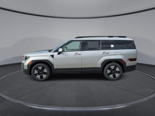 2026 Hyundai SANTA FE HEV SEL