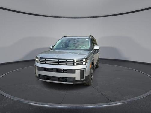 2026 Hyundai SANTA FE HEV SEL